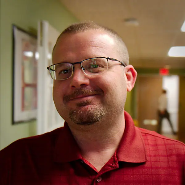 Jeff Carroll - Project Manager / Cloud Services
